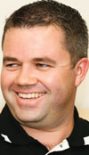 Mark Kane, 4C Technology